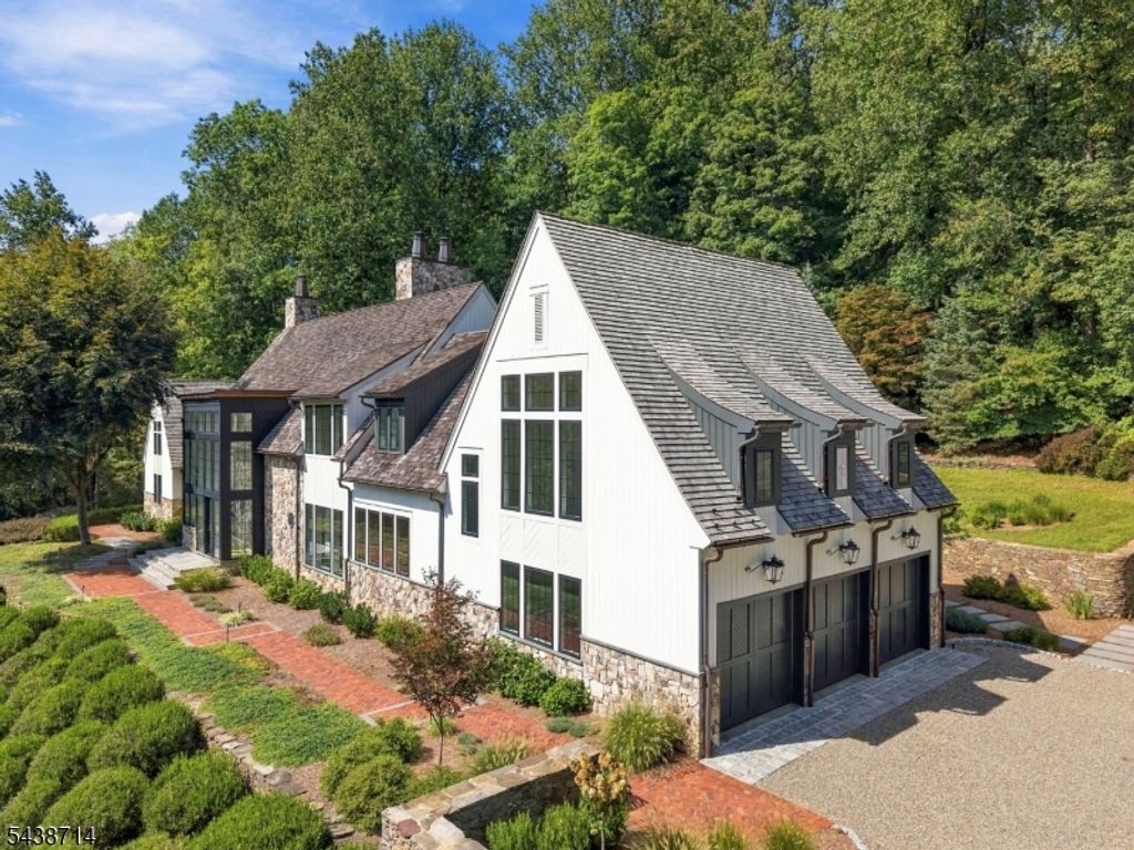 171 Campbell Rd, Bernardsville Boro, NJ 07924 — photo 4