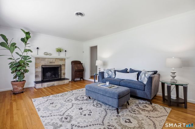 44 River Hill Drive, Stamford, CT 06902