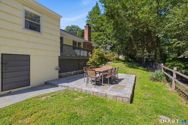 44 River Hill Drive, Stamford, CT 06902