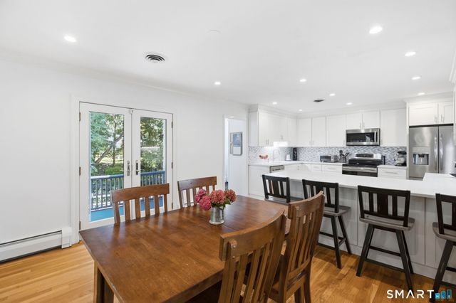 44 River Hill Drive, Stamford, CT 06902