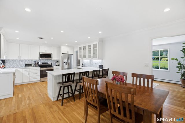 44 River Hill Drive, Stamford, CT 06902