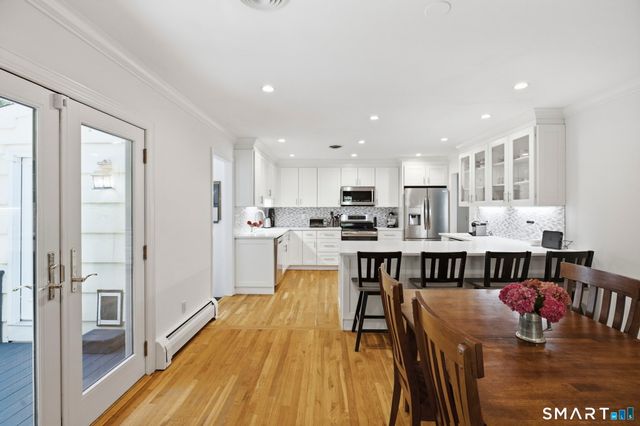 44 River Hill Drive, Stamford, CT 06902