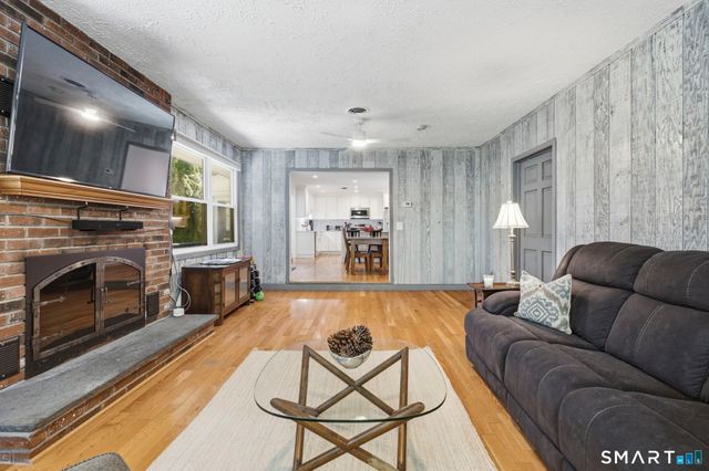 44 River Hill Drive, Stamford, CT 06902