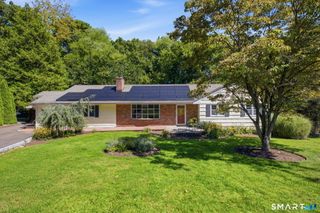 44 River Hill Drive, Stamford, CT 06902