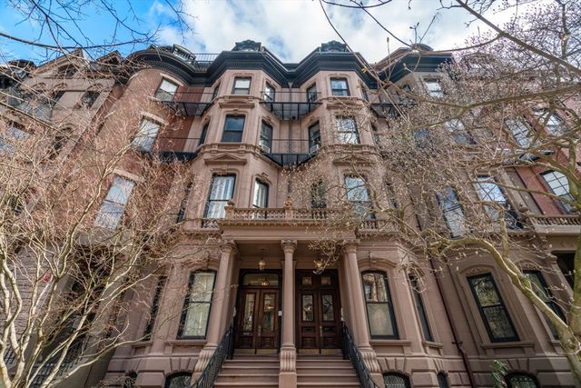 171 Beacon St B2, Boston, MA 02116