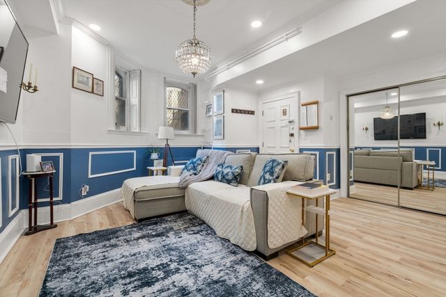 171 Beacon St B2, Boston, MA 02116