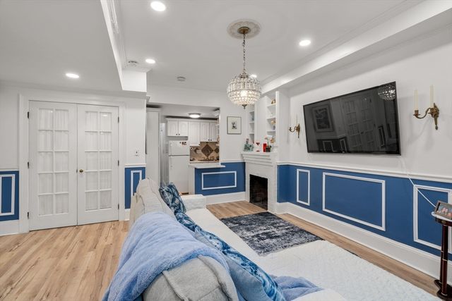 171 Beacon St B2, Boston, MA 02116