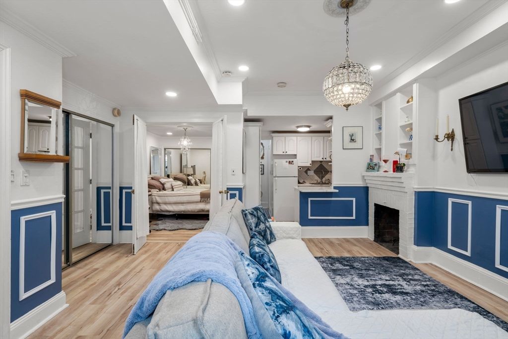 171 Beacon St B2, Boston, MA 02116