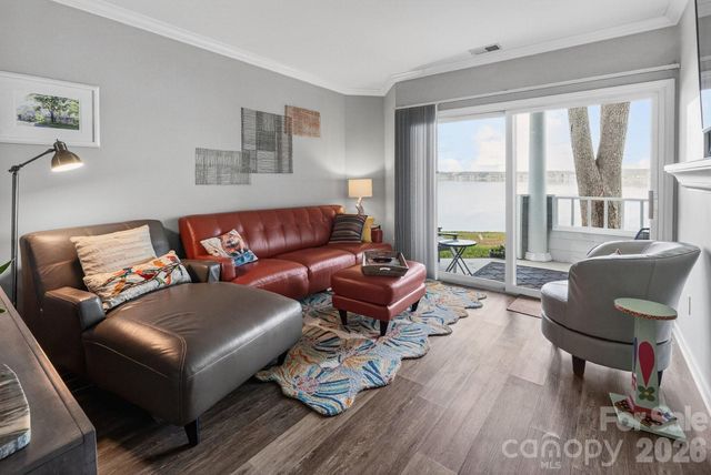 367 Northwest Drive, Davidson, NC 28036