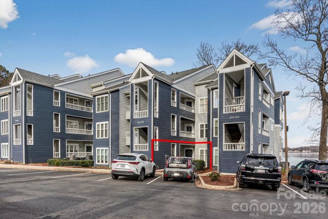 367 Northwest Drive, Davidson, NC 28036