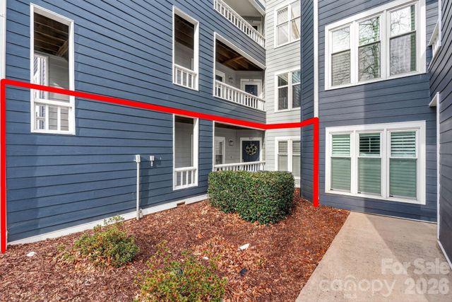 367 Northwest Drive, Davidson, NC 28036