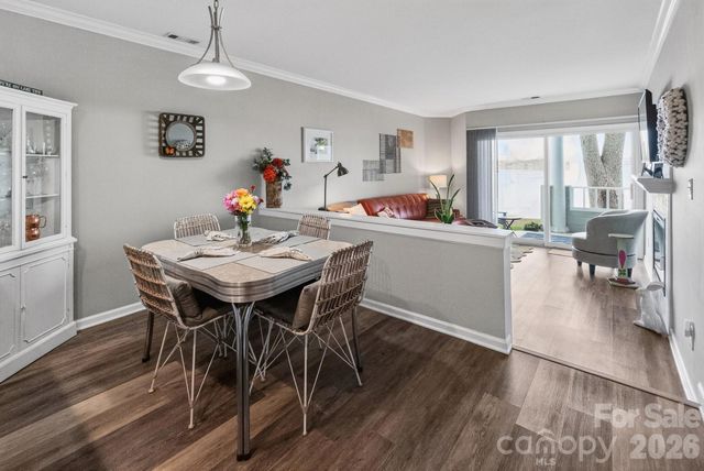 367 Northwest Drive, Davidson, NC 28036