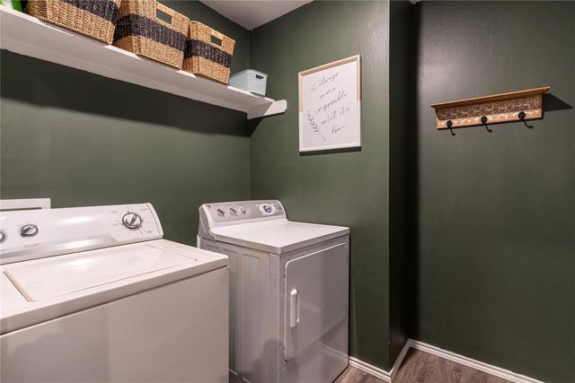 9701 Laredo Lane, Yukon, OK 73099