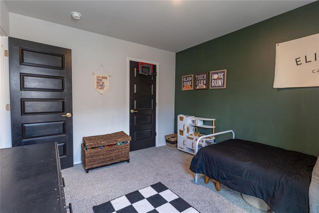 9701 Laredo Lane, Yukon, OK 73099