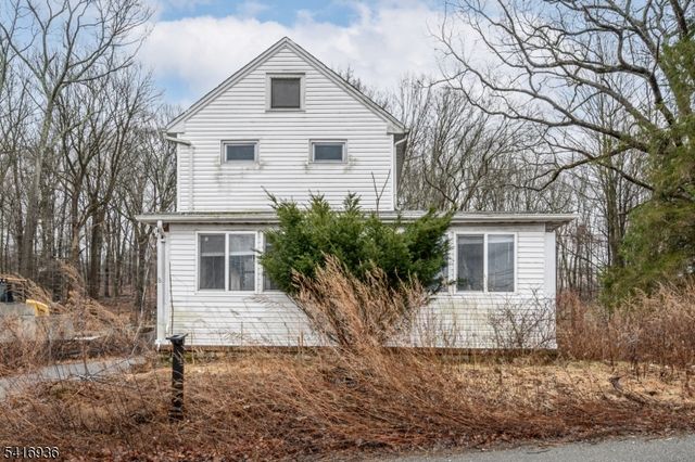 48 Old Budd Lake Rd, Mount Olive Twp., NJ 07828