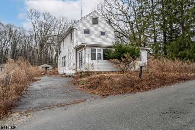 48 Old Budd Lake Rd, Mount Olive Twp., NJ 07828