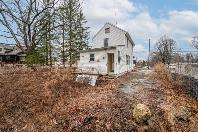 48 Old Budd Lake Rd, Mount Olive Twp., NJ 07828