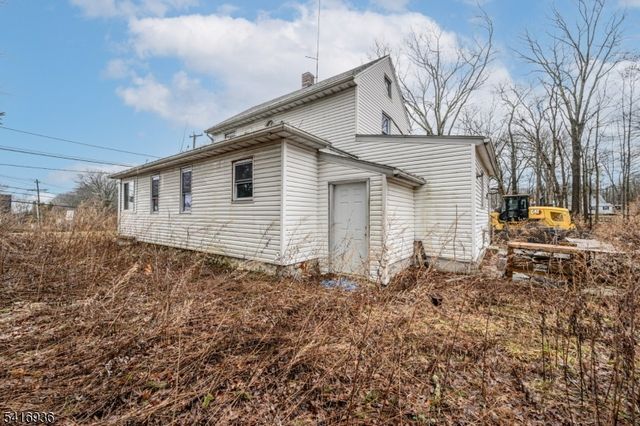 48 Old Budd Lake Rd, Mount Olive Twp., NJ 07828