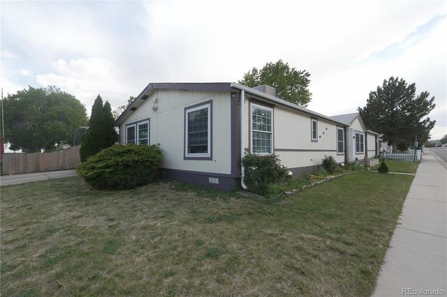 8391 Garfield Circle, Denver, CO 80229