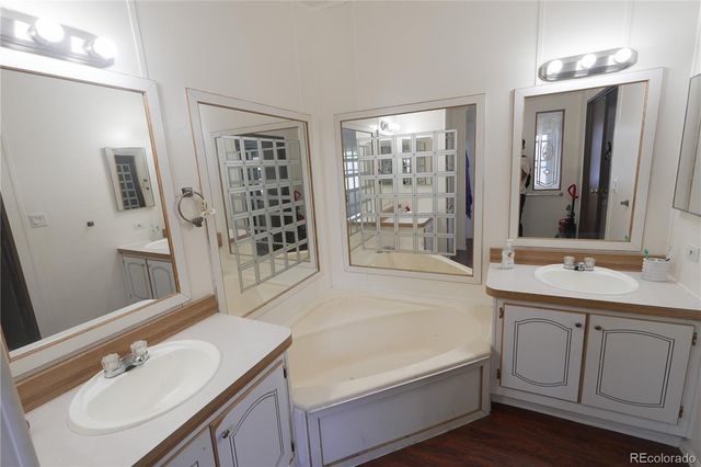 8391 Garfield Circle, Denver, CO 80229