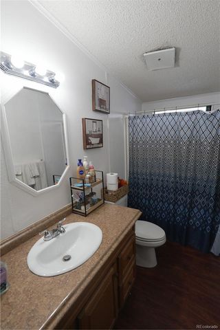 8391 Garfield Circle, Denver, CO 80229