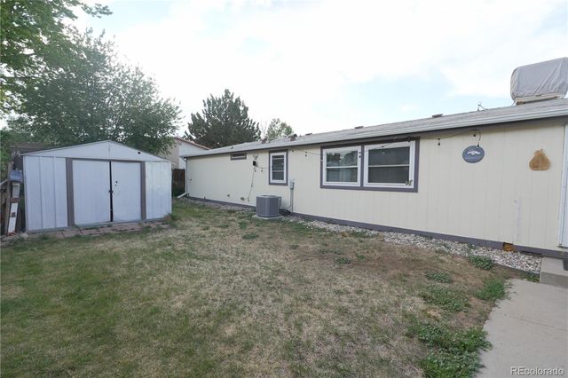 8391 Garfield Circle, Denver, CO 80229