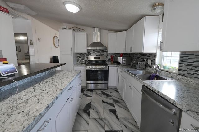 8391 Garfield Circle, Denver, CO 80229
