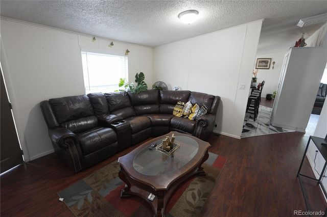8391 Garfield Circle, Denver, CO 80229