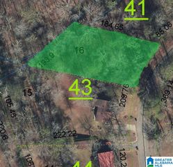 0 IRA DEE STREET, Ohatchee, AL 36271