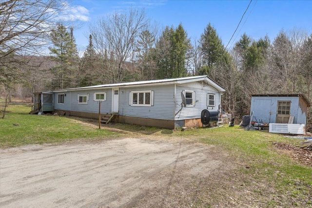 1194 Sheldon Brook Road, Kirby, VT 05851