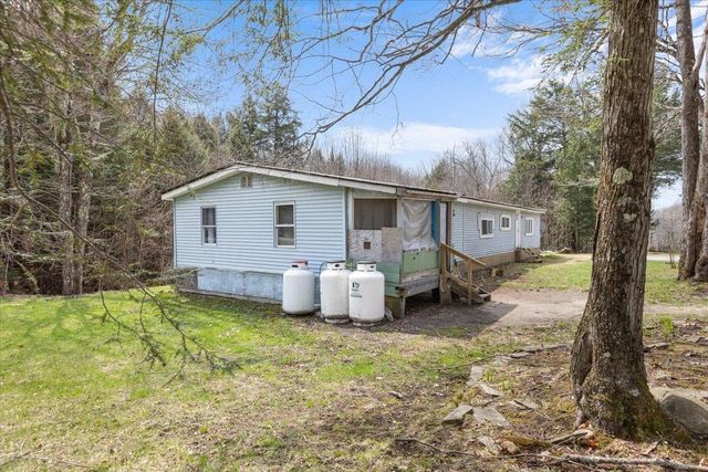 1194 Sheldon Brook Road, Kirby, VT 05851