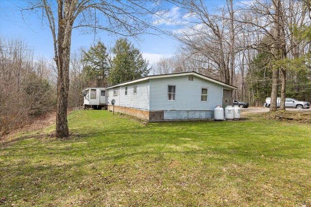 1194 Sheldon Brook Road, Kirby, VT 05851