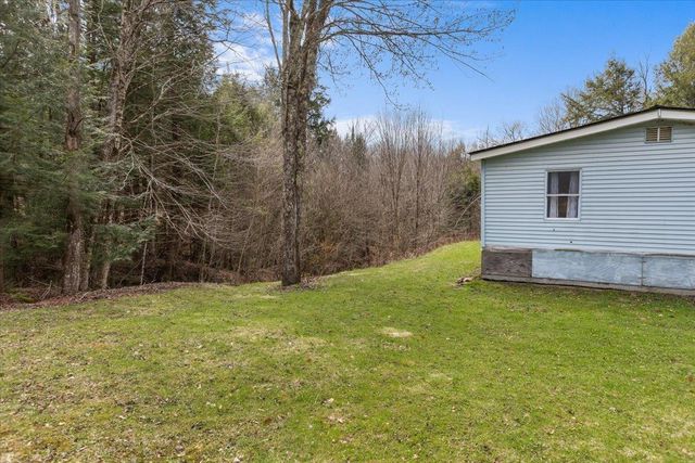 1194 Sheldon Brook Road, Kirby, VT 05851