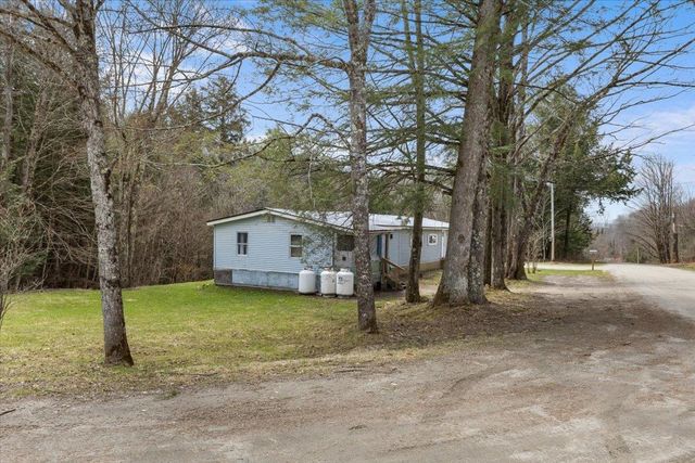 1194 Sheldon Brook Road, Kirby, VT 05851