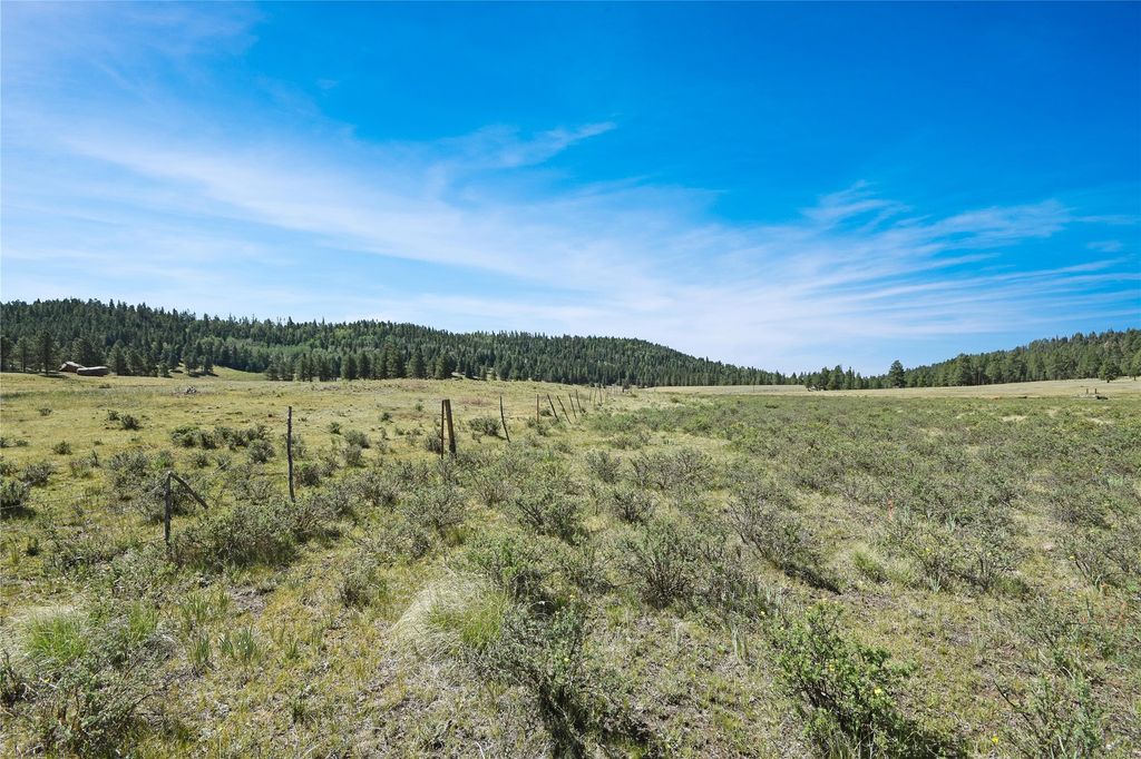 Image 10 of property listing at Tract 4 & A Wetherill Cabin Sites, Coyote, NM 87012