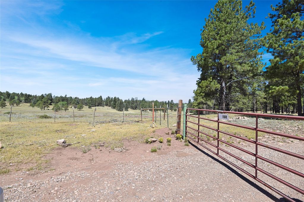 Image 14 of property listing at Tract 4 & A Wetherill Cabin Sites, Coyote, NM 87012
