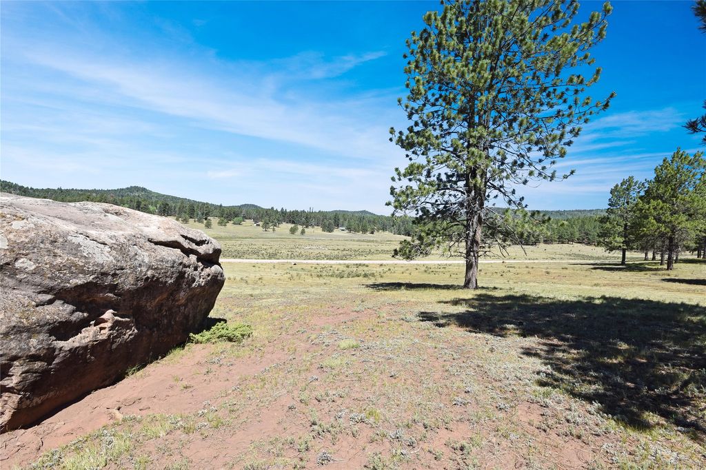 Image 27 of property listing at Tract 4 & A Wetherill Cabin Sites, Coyote, NM 87012