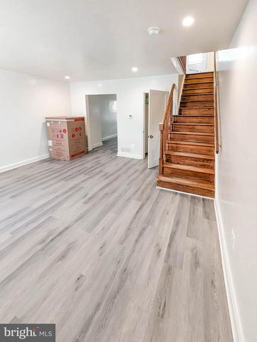 433 GROVETHORN RD, Baltimore, MD 21220