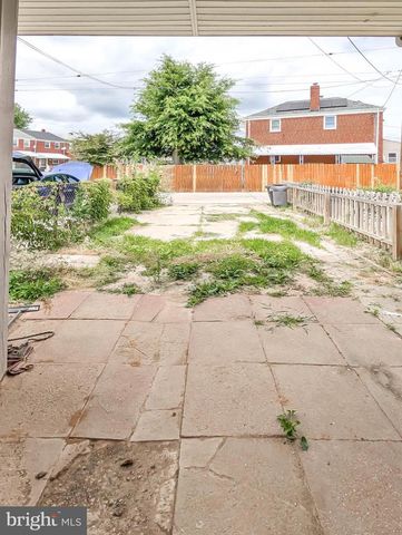 433 GROVETHORN RD, Baltimore, MD 21220