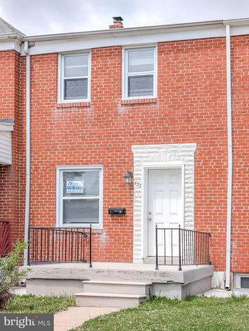 433 GROVETHORN RD, Baltimore, MD 21220