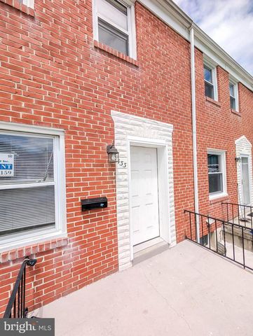 433 GROVETHORN RD, Baltimore, MD 21220