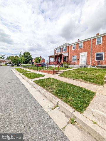 433 GROVETHORN RD, Baltimore, MD 21220