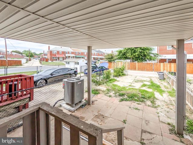 433 GROVETHORN RD, Baltimore, MD 21220