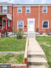 433 GROVETHORN RD, Baltimore, MD 21220