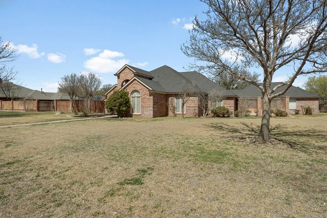 7204 78th Street, Lubbock, TX 79424