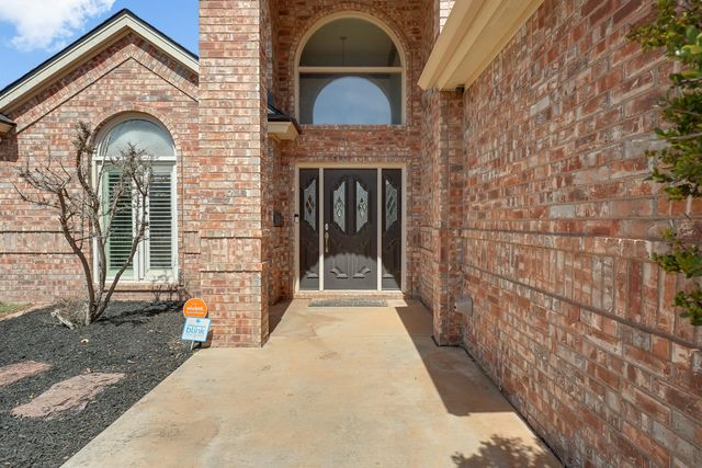 7204 78th Street, Lubbock, TX 79424