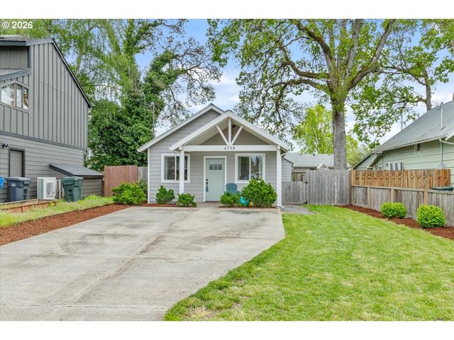 4758 HAYESVILLE Dr, Salem, OR 97305