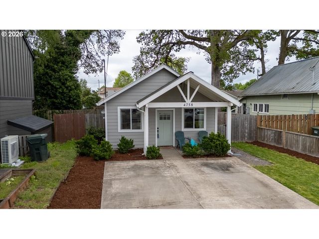 4758 HAYESVILLE Dr, Salem, OR 97305