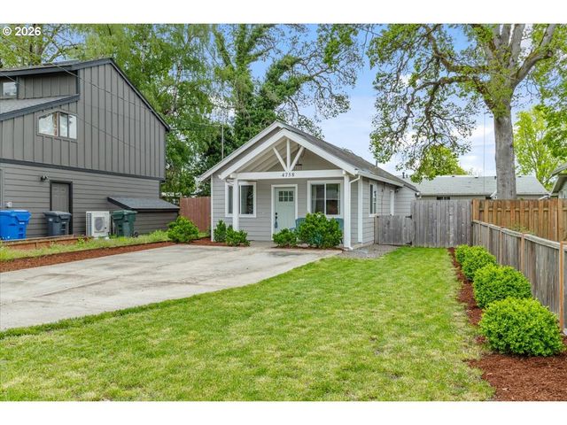 4758 HAYESVILLE Dr, Salem, OR 97305