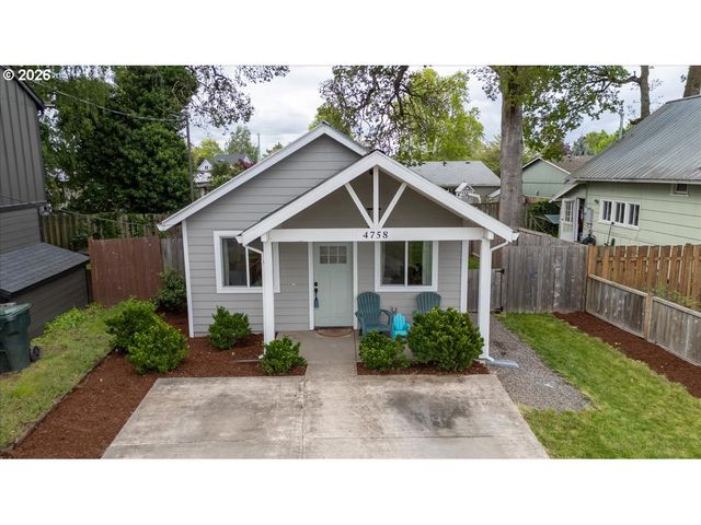 4758 HAYESVILLE Dr, Salem, OR 97305